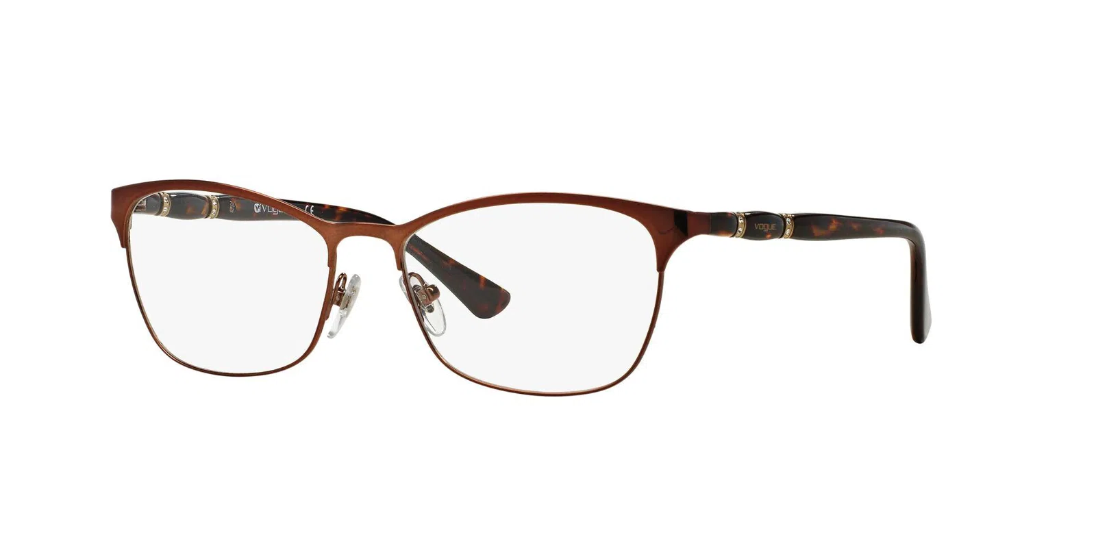 Vogue Eyewear 3987B Eyeglasses - view 9